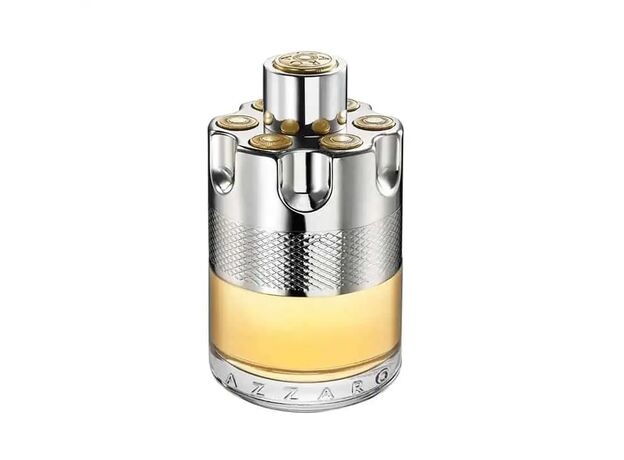 3351500016624.jpg Azzaro Wanted M EdT 100 ml - tester - LB1070136