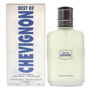 Best Of Chevignon M EdT 100 ml