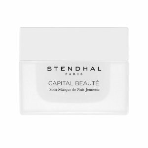 Stendhal Capital Beauté Κρέμα Προσώπου Νυκτός για Ενυδάτωση 50ml