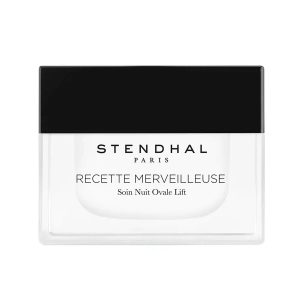 STENDHAL RECETTE MERVEILLEUSE soin nuit ovale lift 50 ml