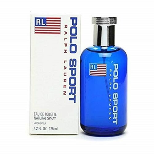 3360372055402 Ralph Lauren Polo Sport Men Edt Spray 125 ml - PARP-RM-404-B2
