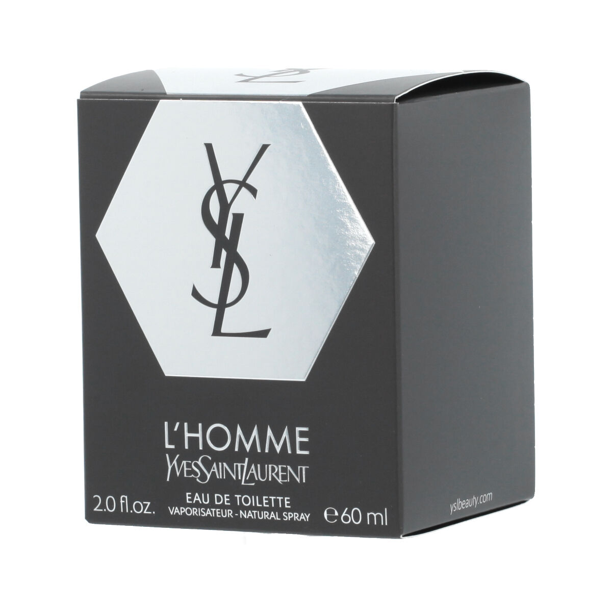 3365440316546 YSL L'Homme Edt Spray 60 ml - PARP-YH-404-60