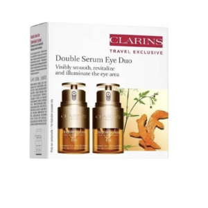 Clarins Double Serum Eye  40 ml