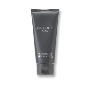 Jimmy Choo Man M shower gel 100 ml