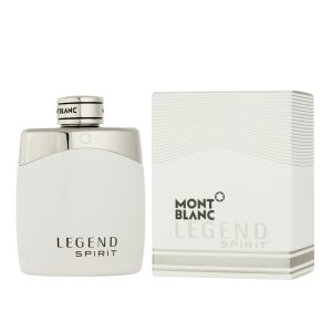 Mont Blanc Legend Spirit M EdT 100 ml