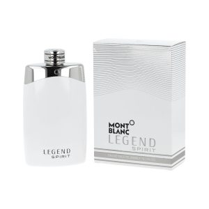 MONTBLANC LEGEND SPIRIT eau de toilette spray 200 ml