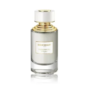 Boucheron La Collection Patchouli d'Angkor U EdP 125 ml - tester /2019