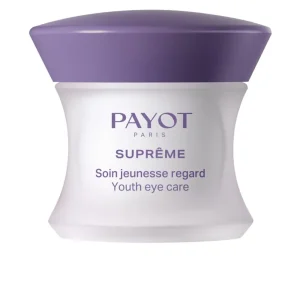PAYOT SUPRÊME JEUNESSE le recard 15 ml