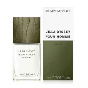 Issey Miyake L'Eau d'Issey Eau&Cedre M EdT Intense 50 ml