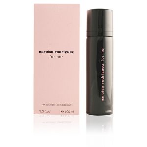 Narciso Rodriguez For Her Deo Spray   100 ml