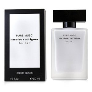 Narciso Rodriguez Pure Musc for Her W EdP 50 ml