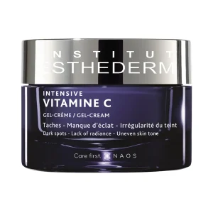 INSTITUT ESTHEDERM INTENSIVE VITAMIN C2 gel-cream 50 ml