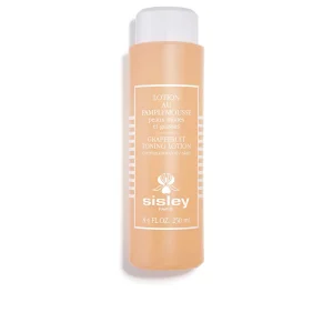 Sisley Grapefruit Toning Lotion   250 ml