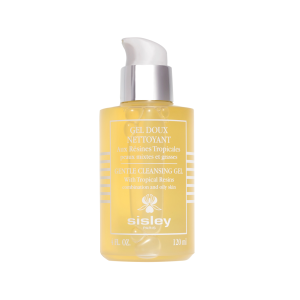 Sisley Gentle Cleansing Gel   120 ml