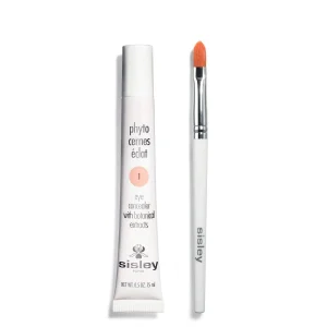 Sisley Eye Concealer With Botanical Extracts - #01   15 ml