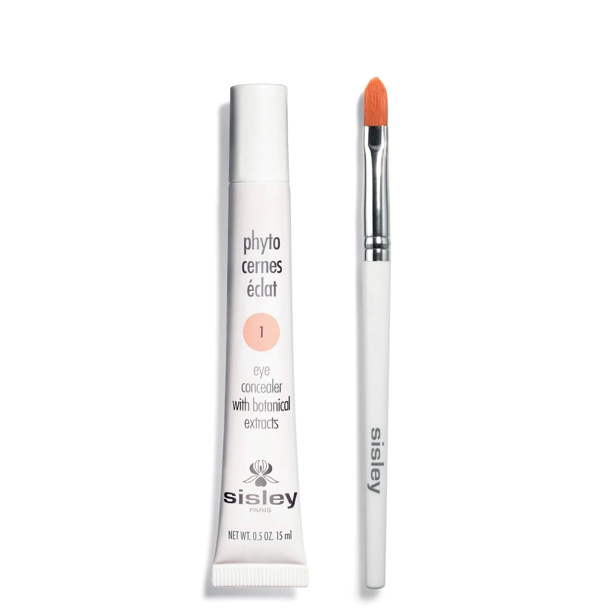 3473311615213 Sisley Eye Concealer With Botanical Extracts - #01 15 ml - PARC-SI-162-21