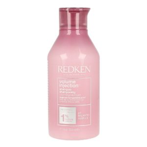 Redken Volume Injection Shampoo   300 ml