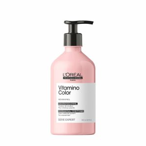 L'Oreal Serie Expert Vitamin Color Conditioner   500 ml
