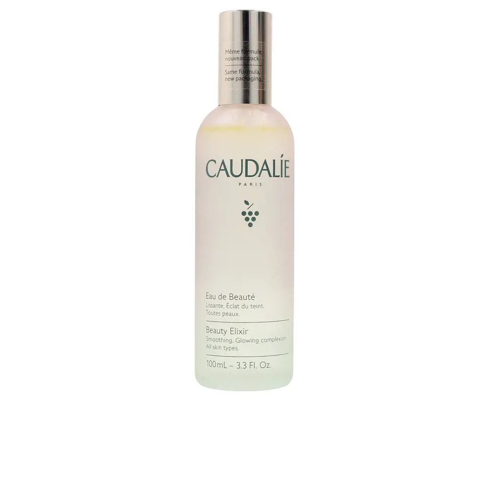 3522930003199 CAUDALIE EAU DE BEAUTE lissante éclat du teint 100 ml - PARC-C1-014-01