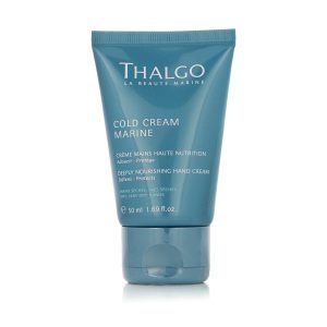 Thalgo Deeply Nourishing Hand Cream  50 ml