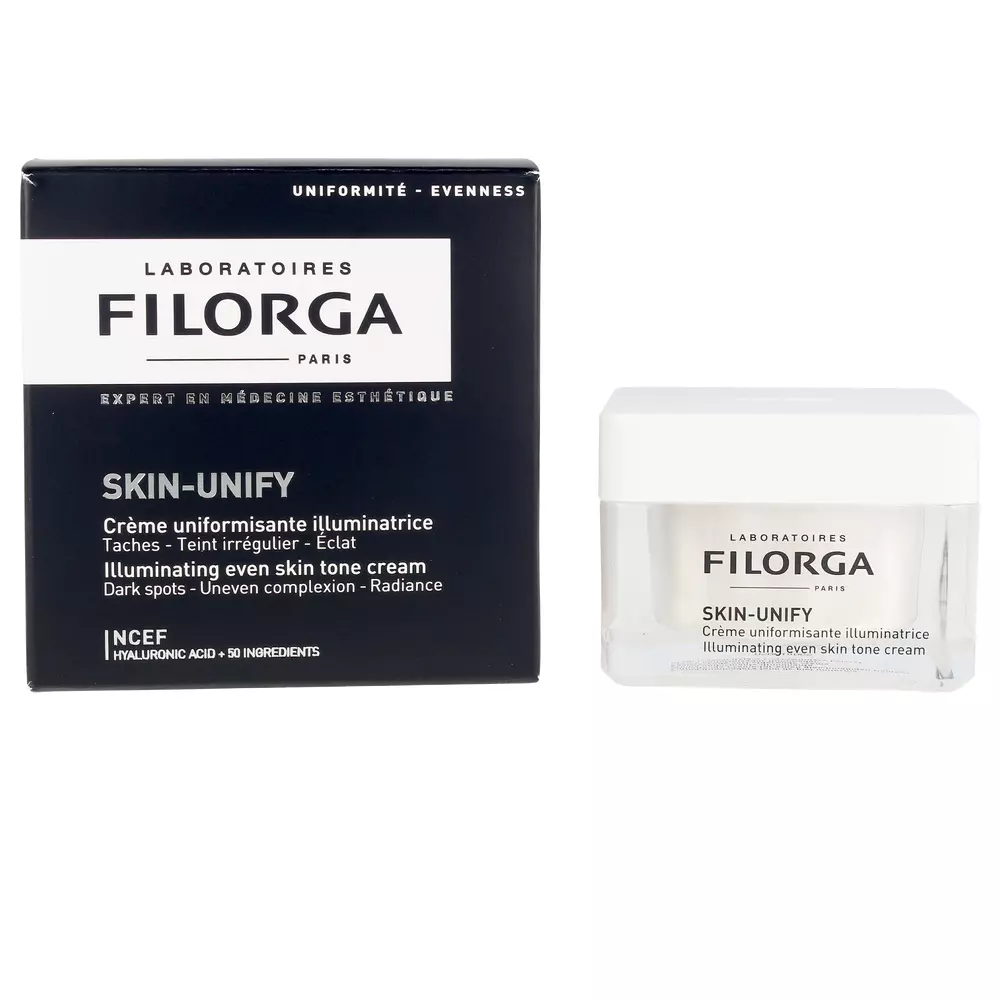 3540550000107 LABORATOIRES FILORGA SKIN-UNIFY brightening care 50 ml - NVA0000107