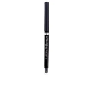 L'ORÉAL PARIS INFAILLIBLE GRIP 36H eyeliner #intense black 1 u