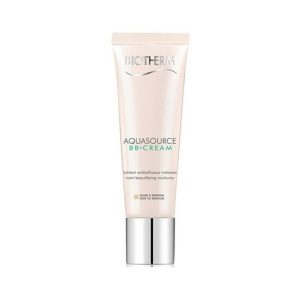 Biotherm Aquasource BB Cream SPF15 - # 02 Medium    30 ml