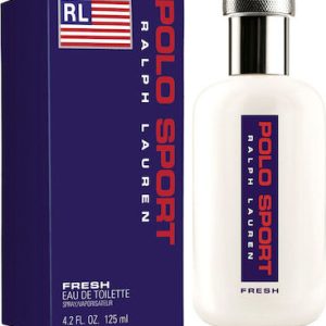 Ralph Lauren Polo Sport Fresh M EdT 125 ml /2021