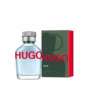 Hugo Boss Hugo Man Edt Spray   40 ml