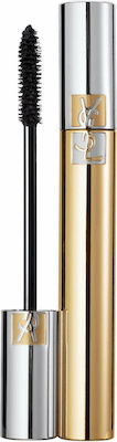 3614270455766 YSL Mascara Volume Effet Faux Cils - #01 High Density Black 7.5 ml - PARC-YS-992-01