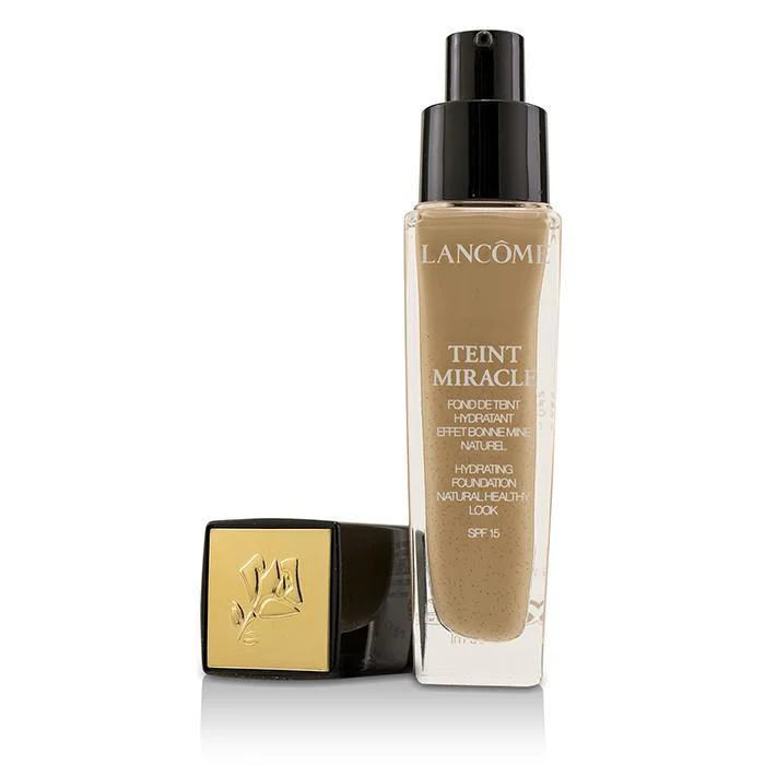 3614271438010 Lancome Teint Miracle Hydrating Foundation SPF15 - #03 Beige Diaphane 30 ml - PARC-LA-938-04