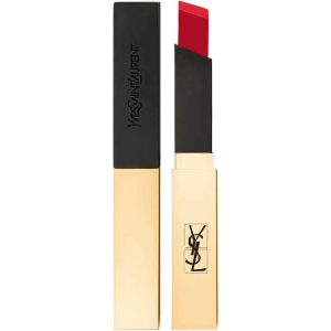 YSL Rouge Pur Couture The Slim Leather Matte Lipstick #1966 Rouge   2,2 gr