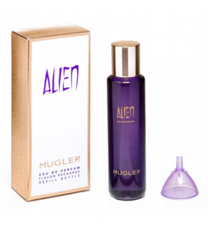 3614273764223 Thierry Mugler Alien W EdP 100 ml /refill without spray - GETPARP-TA-310-03-1