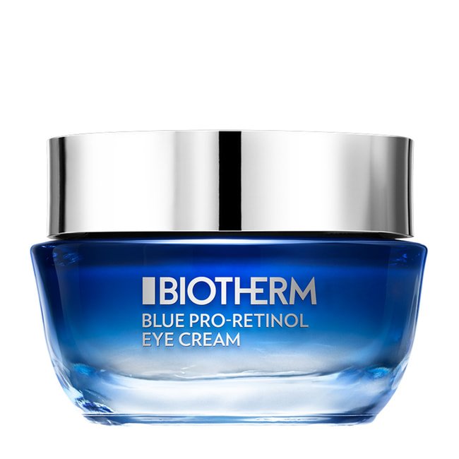 3614273869973 Biotherm Blue Pro Retinol Eye Cream 15 ml - tester - LB1100805