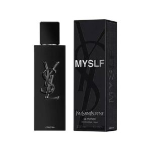 YVES SAINT LAURENT MYSLF LE PARFUM edp vapor 100 ml