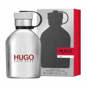 Hugo Boss Hugo Iced M EdT 75 ml