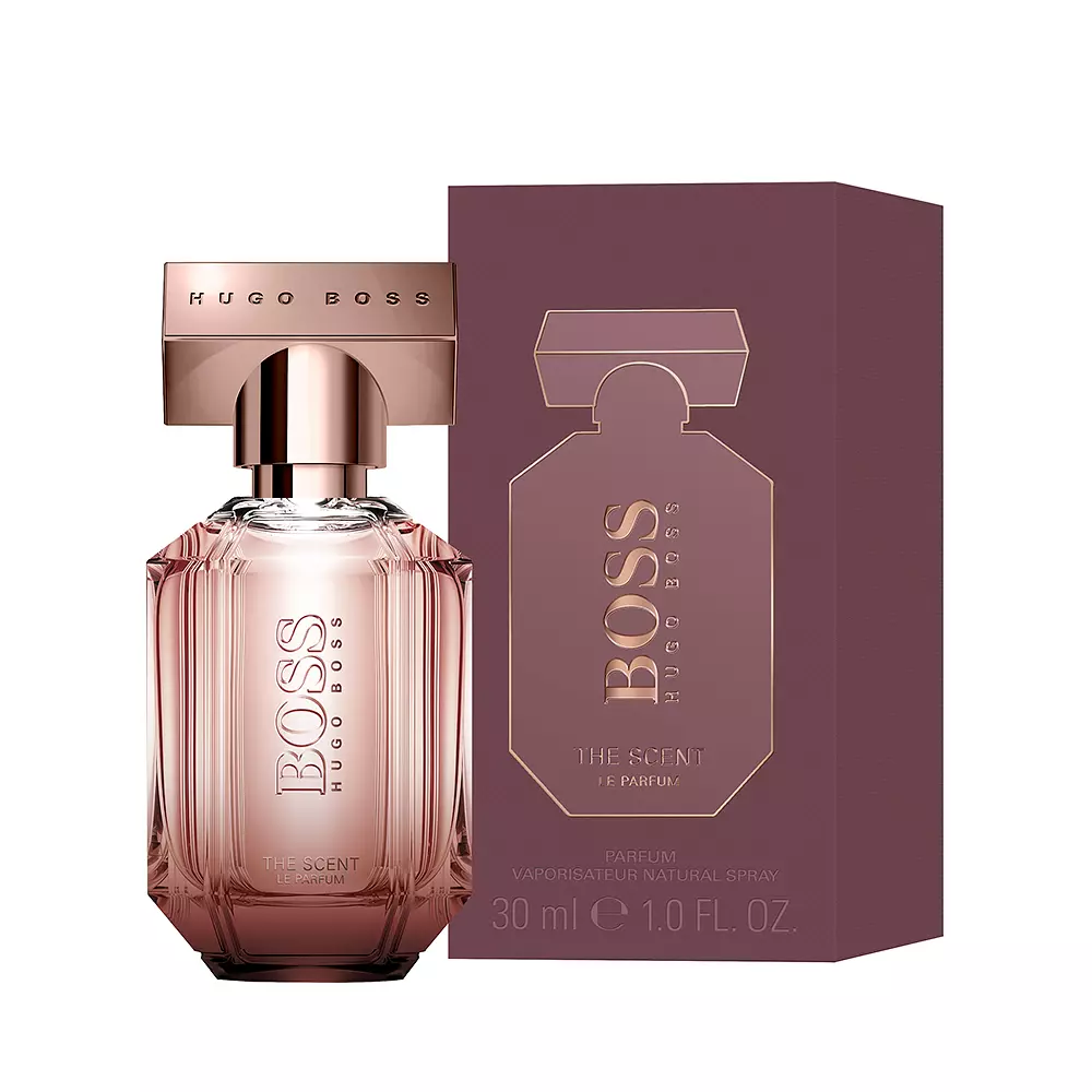 3616302681099.webp Hugo Boss The Scent For Her Edp Spray 30 ml - PARR-F6-303-05
