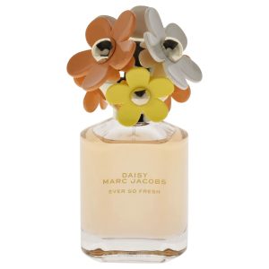 MARC JACOBS DAISY EVER SO FRESH eau de parfum spray 75 ml