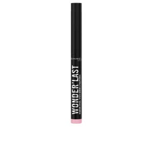 RIMMEL LONDON WONDER'LAST eyeshadow stick #006-mermaid blush 1.64 gr