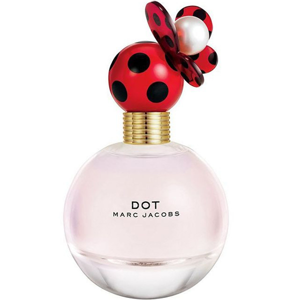 3616304940811 Marc Jacobs Dot W EdP 100 ml - tester with cap - LB2300174