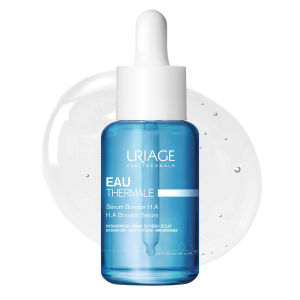 URIAGE EAU THERMALE booster serum HA 30 ml