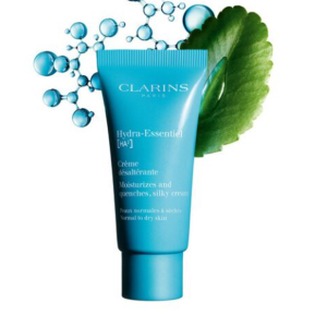 Clarins Hydra-Essentiel Silky Cream   30 ml