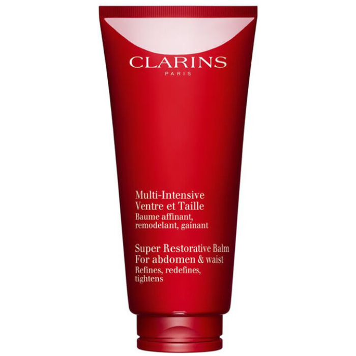 3666057108594 Clarins Multi-Intensive Super Restorative Balm For Abdomen And Waist 200 ml - PARC-CL-C70-B5