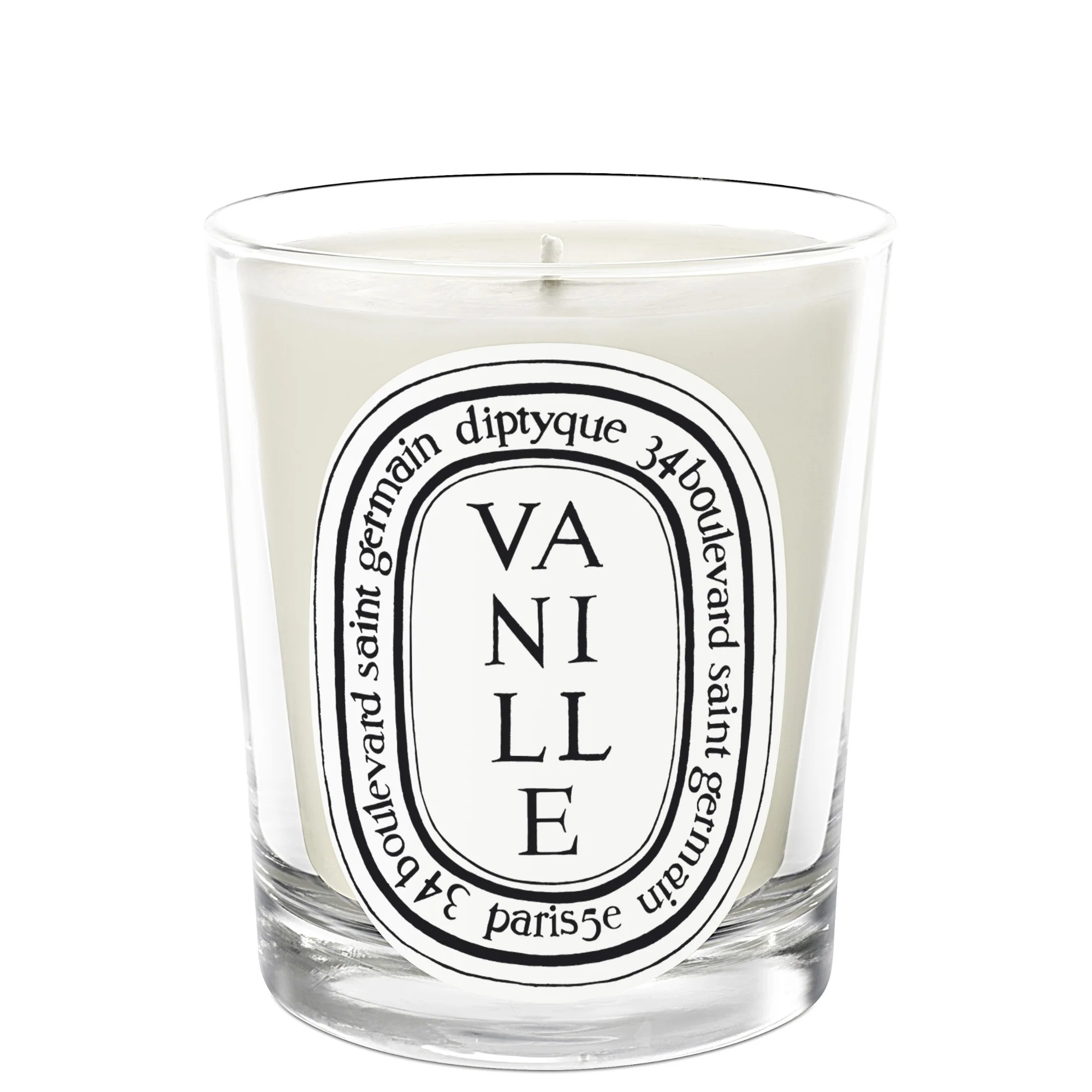 3700431408648 Diptyque Vanille Scented Candle 190 gr - PARN-9I-001-01