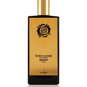 Memo French Leather Edp Spray  75 ml