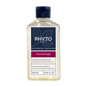 PHYTO PHYTOCYANE champú revitalizante 250 ml