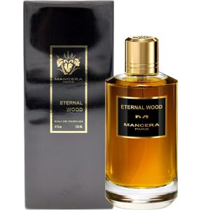Mancera Eternal Wood U EdP 120 ml /2024