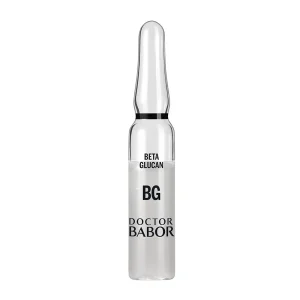 Babor Sensitive Instant Soothing Ampoule Serum Concentrate   14 ml
