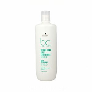 SCHWARZKOPF BC VOLUME BOOST jelly conditioner 1000 ml