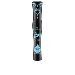 ESSENCE LASH PRINCESS false lash effect mascara waterproof 12 ml